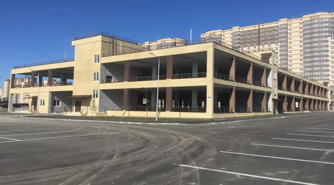 Фото со стройки  за Август, 2020