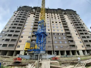 Фото со стройки  за 7, 2020