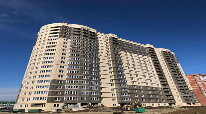 Фото со стройки  за Июль, 2020