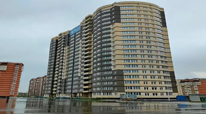 Фото со стройки  за Октябрь, 2020