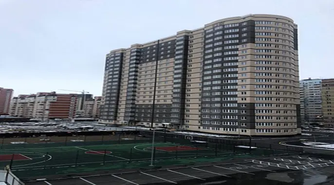 Фото со стройки  за Январь, 2021