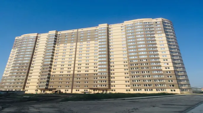 Фото со стройки  за Январь, 2021