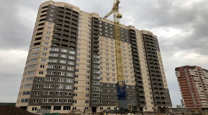 Фото со стройки  за , 0