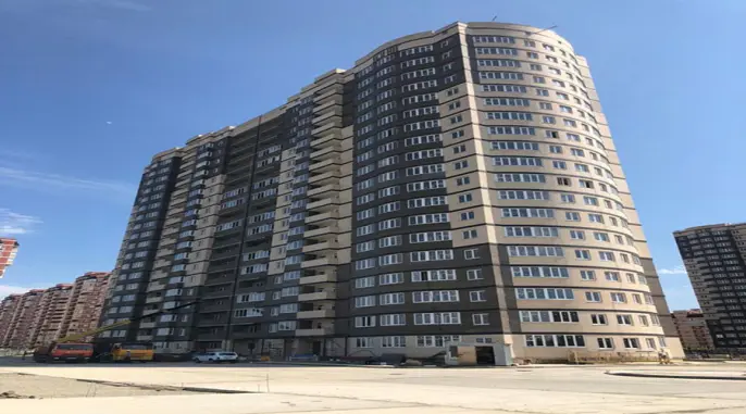 Фото со стройки  за Апрель, 2021