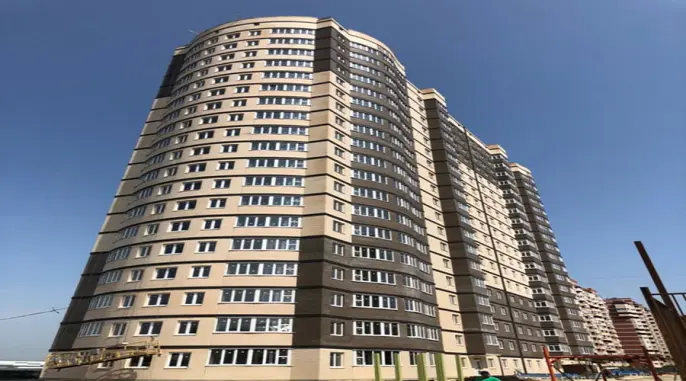 Фото со стройки  за Июль, 2021