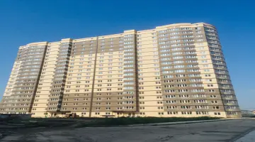 Фото со стройки  за 8, 2021