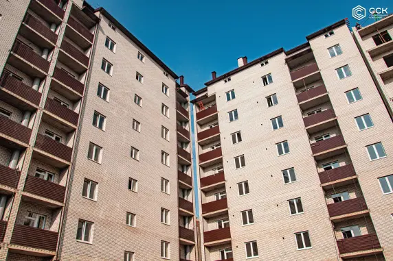 Фото со стройки  за Март, 2019