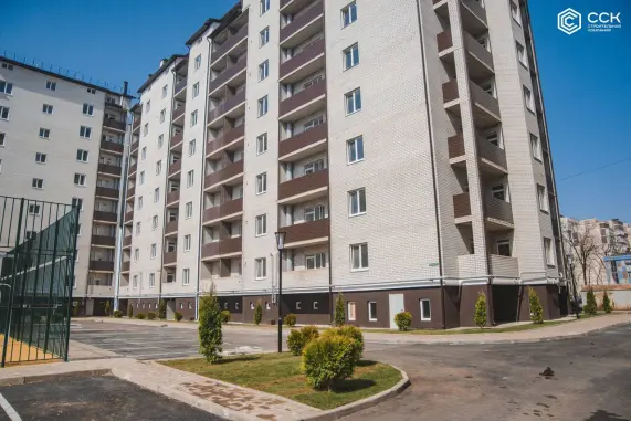 Фото со стройки  за Апрель, 2019