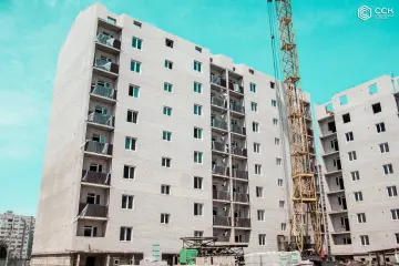 Фото со стройки  за 6, 2019