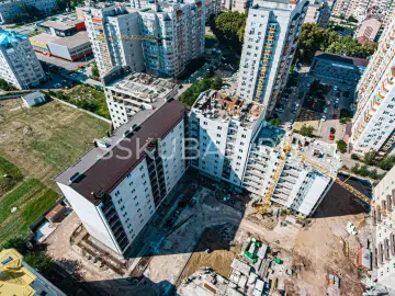 Фото со стройки  за 9, 2019
