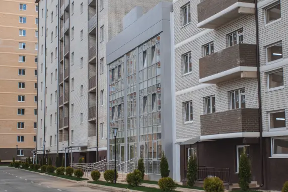 Фото со стройки  за Сентябрь, 2019
