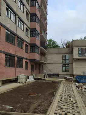 Фото со стройки  за Январь, 2021