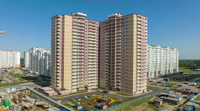 Фото со стройки  за Июль, 2022