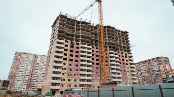 Фото со стройки  за 9, 2022