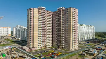 Фото со стройки  за 10, 2022