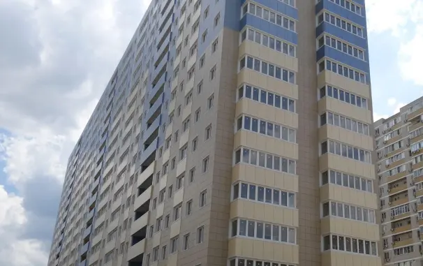 Фото со стройки  за Декабрь, 2020