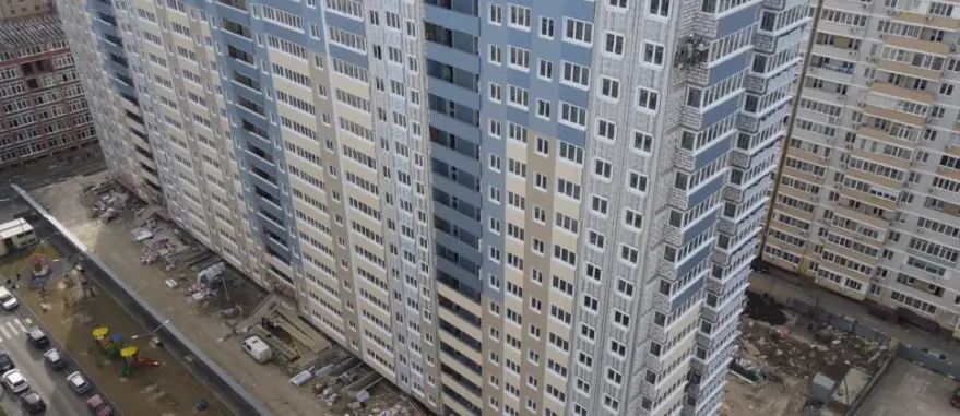 Фото со стройки  за Апрель, 2021