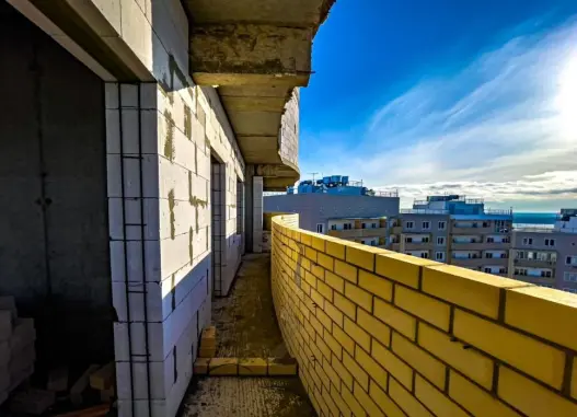 Фото со стройки  за Май, 2021