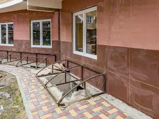 Фото со стройки  за Июль, 2021