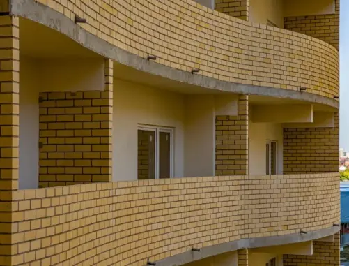 Фото со стройки  за Апрель, 2022