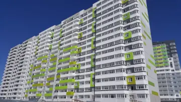 Фото со стройки  за 8, 2020