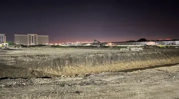 Фото со стройки  за 6, 2022
