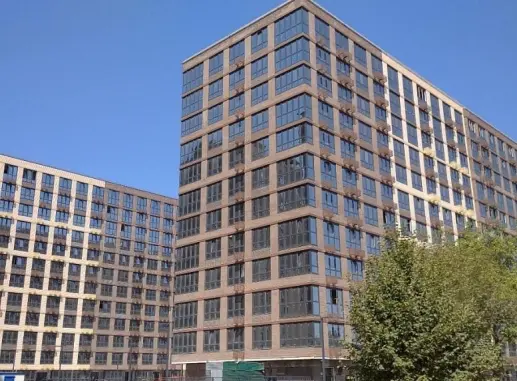 Фото со стройки  за Июнь, 2022