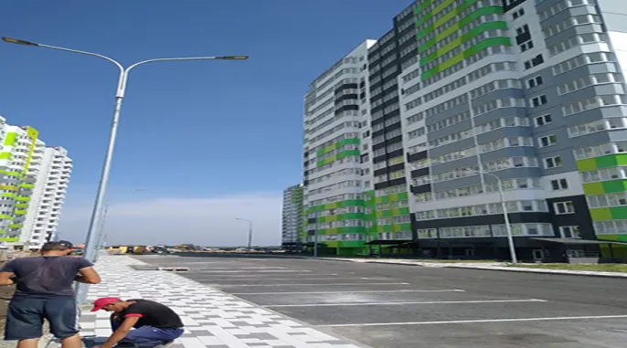 Фото со стройки  за Февраль, 2021