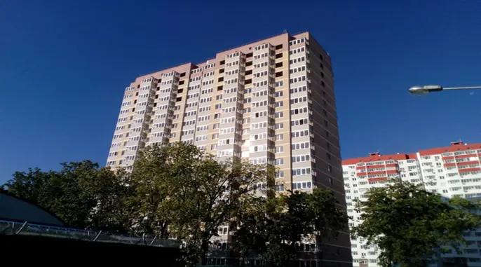 Фото со стройки  за Февраль, 2021