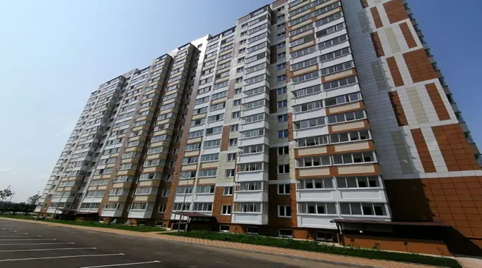 Фото со стройки  за Февраль, 2021