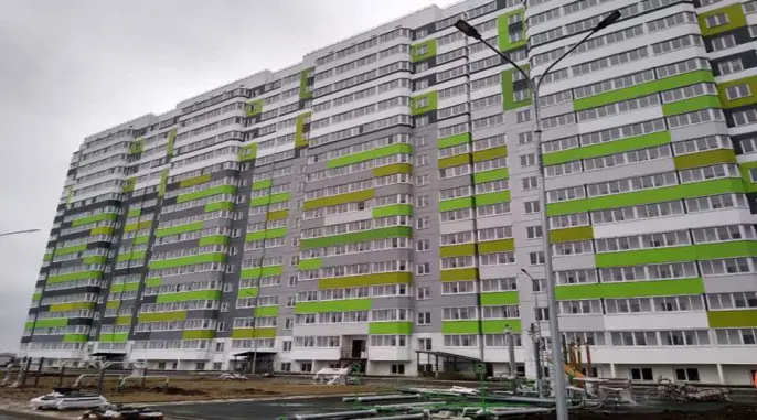 Фото со стройки  за Март, 2021