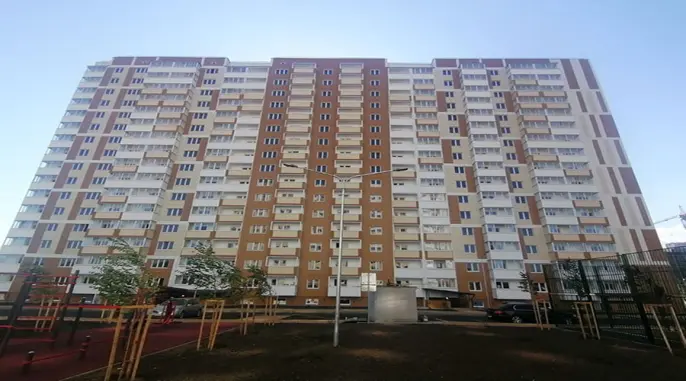 Фото со стройки  за Март, 2021