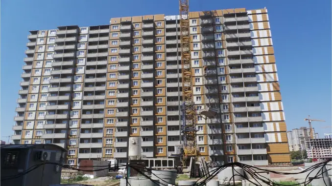 Фото со стройки  за Май, 2022