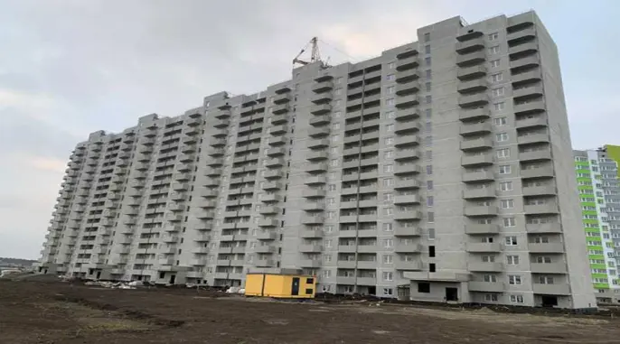 Фото со стройки  за Май, 2022