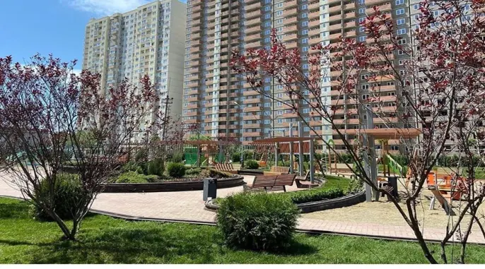 Фото со стройки  за Сентябрь, 2020