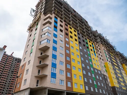 Фото со стройки  за Ноябрь, 2020