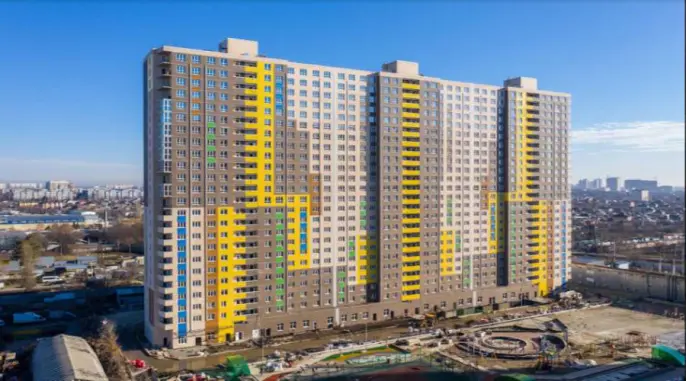 Фото со стройки  за Декабрь, 2020