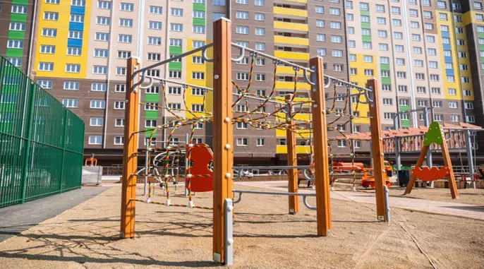 Фото со стройки  за Декабрь, 2020