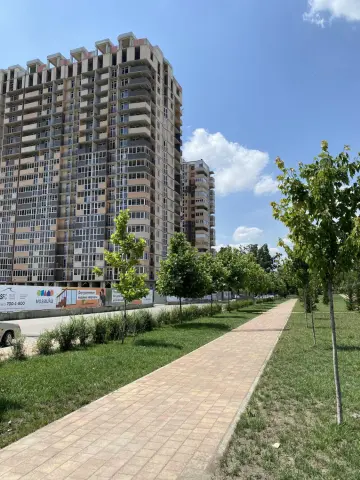 Фото со стройки  за 7, 2020
