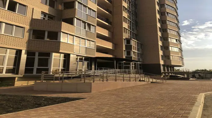 Фото со стройки  за Июль, 2020