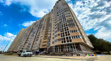 Фото со стройки  за 9, 2020