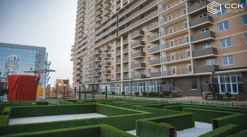Фото со стройки ЖК «Время» за Март, 2020
