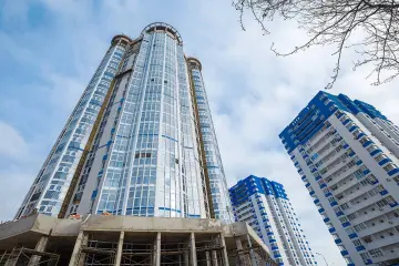 Фото со стройки  за 4, 2019