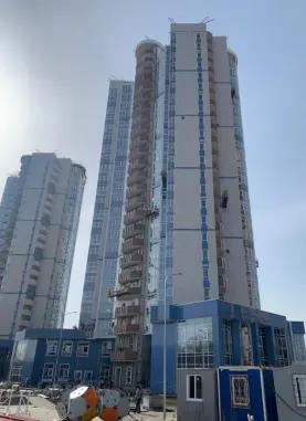 Фото со стройки  за Февраль, 2019