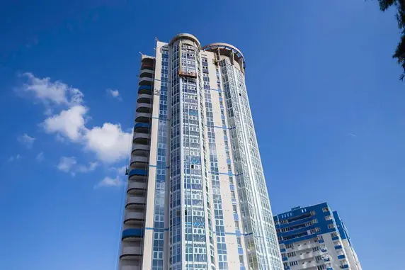 Фото со стройки  за Март, 2019