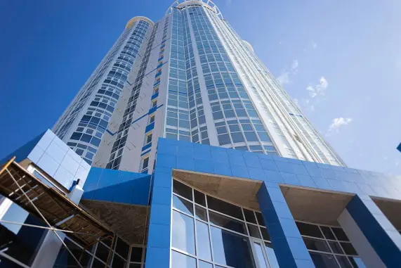 Фото со стройки  за Апрель, 2020