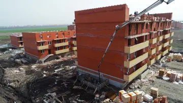 Фото со стройки  за 4, 2020