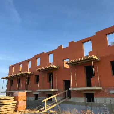Фото со стройки  за Май, 2020