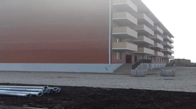 Фото со стройки  за Август, 2020