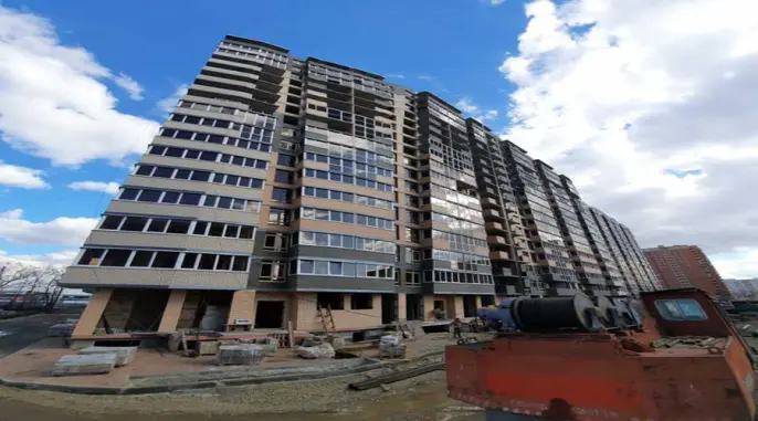 Фото со стройки  за Август, 2020